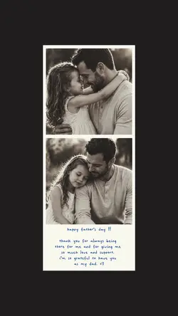 Happy Father's Day