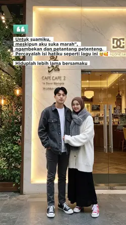 Untuk suamiku