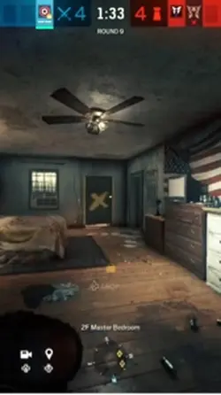 Siege
