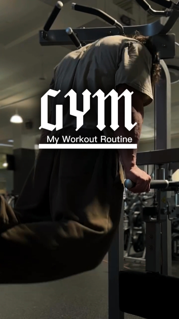GYM ToDay