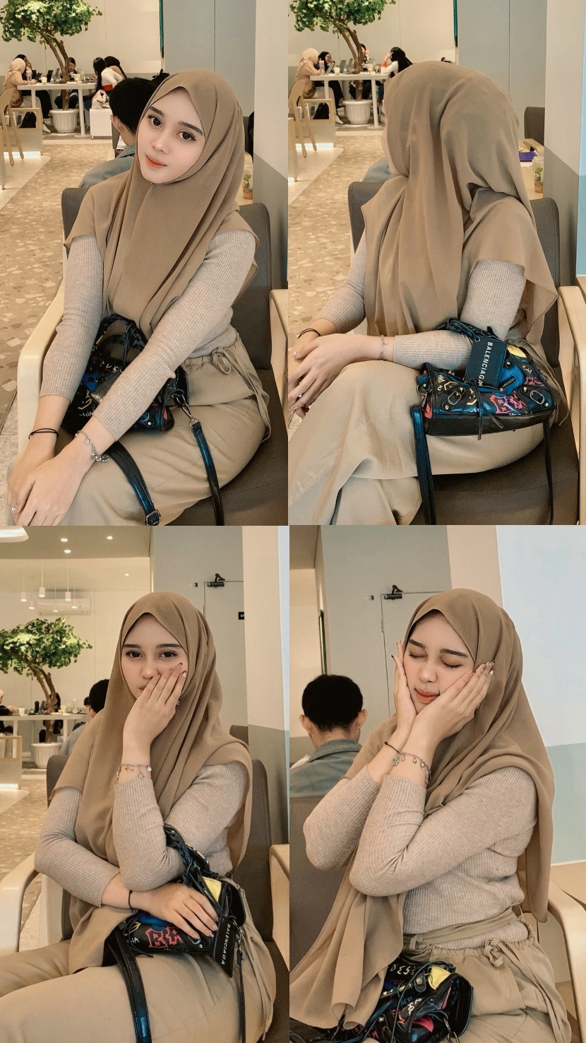 4 pic Aesthetic