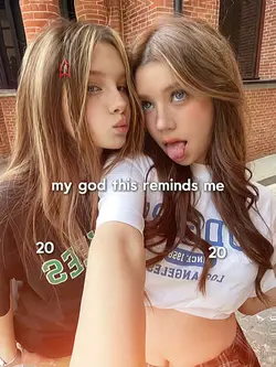 when we were young