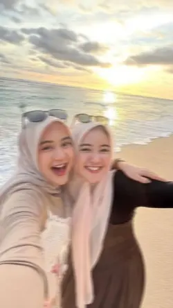 Masya Allah Estetik