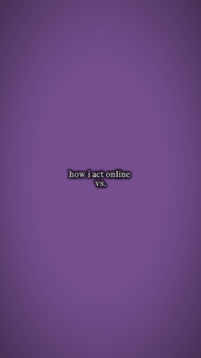 bagaimana saya bertindak online