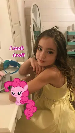 i rock i roll