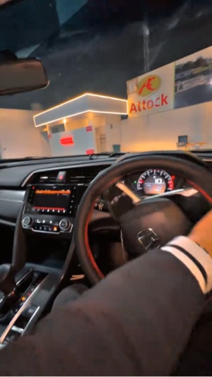 Neuer Auto-Video-Trend 
