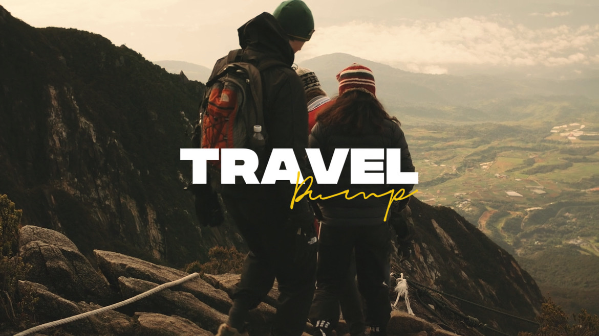 Travel Recap 
