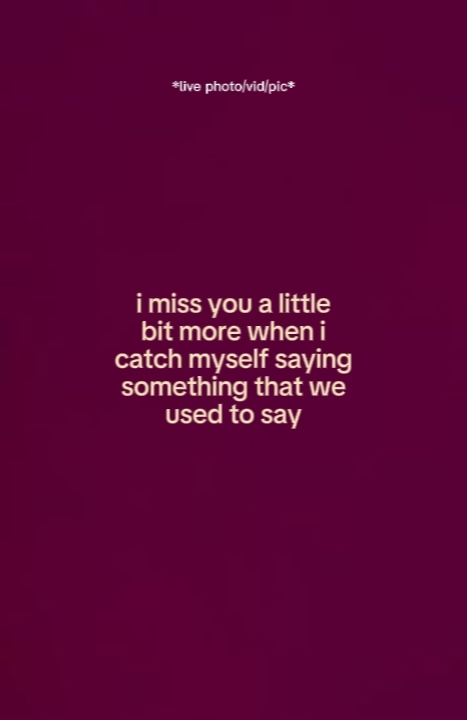 imissyoulittlebitmor
