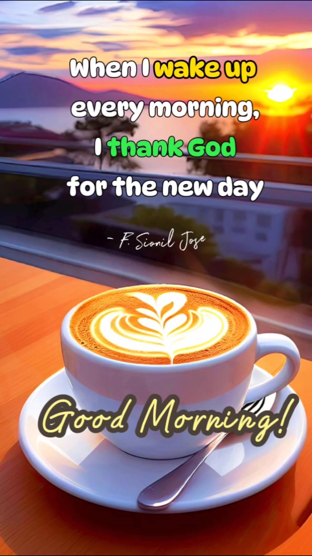 Graças a Deus 