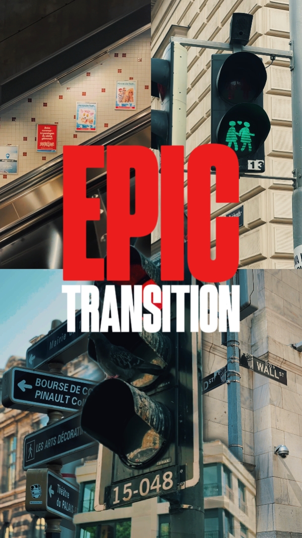 epic transition