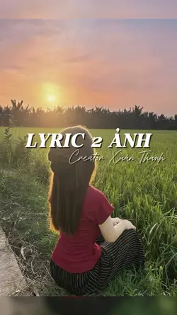 Lyric 2 Ảnh 