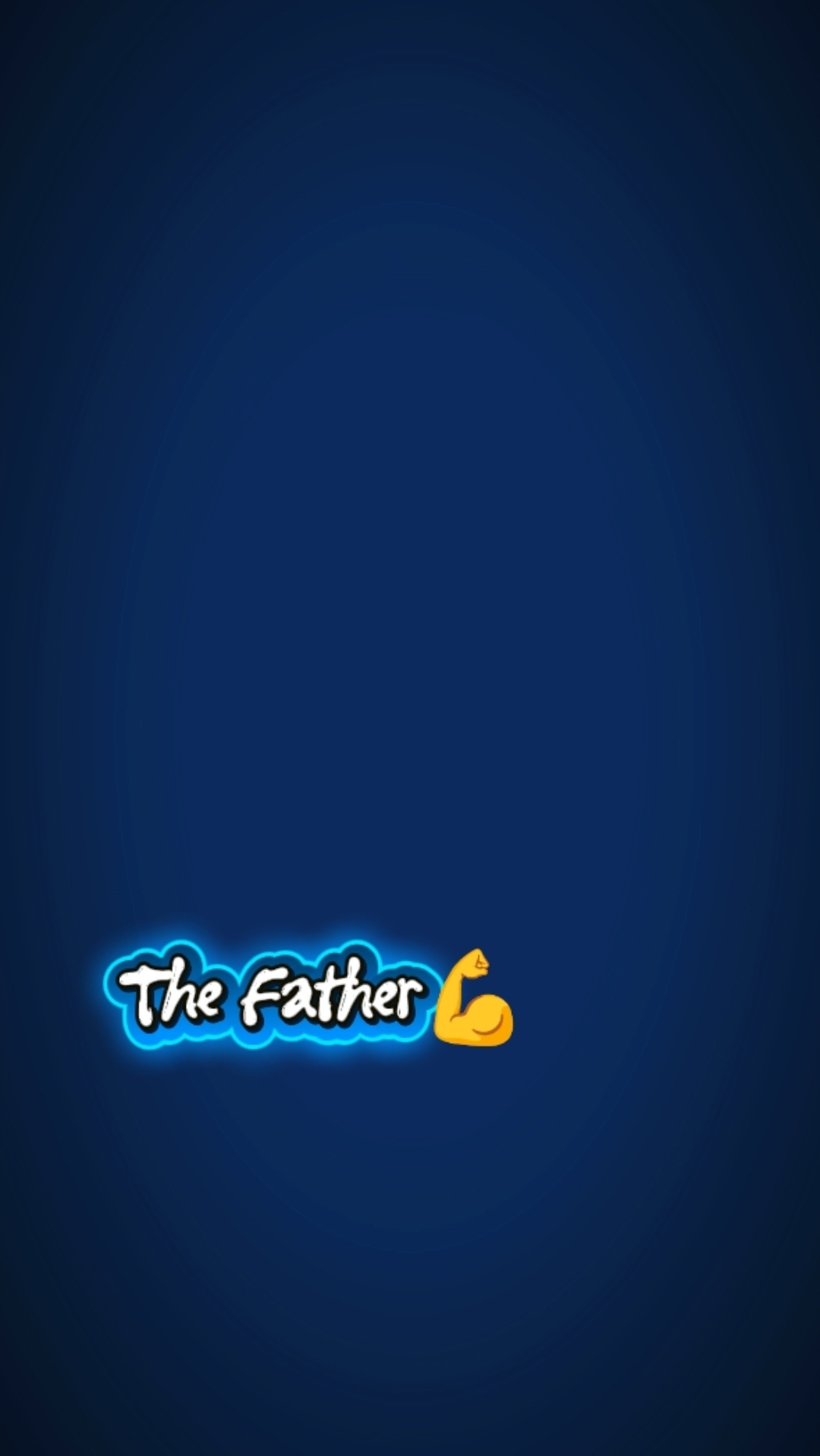 Pai e filha