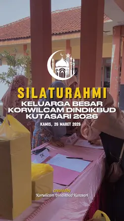 SILATURAHMI 2026