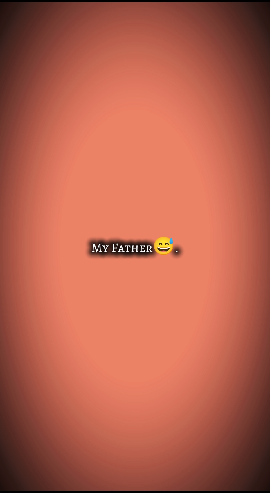 Mi Padre 