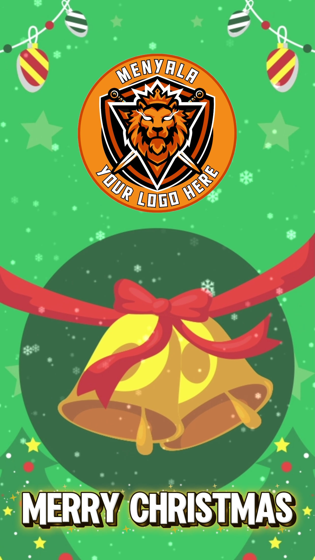 Christmas Intro