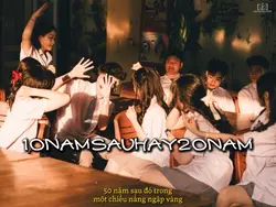 10 năm sau hay 20năm