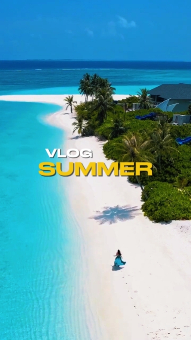 VLOG SOMMER
