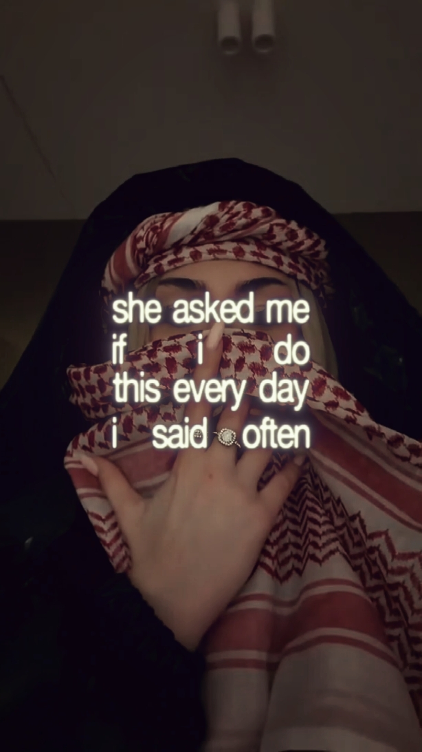 often 