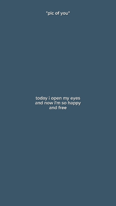 Hoy abro los ojos