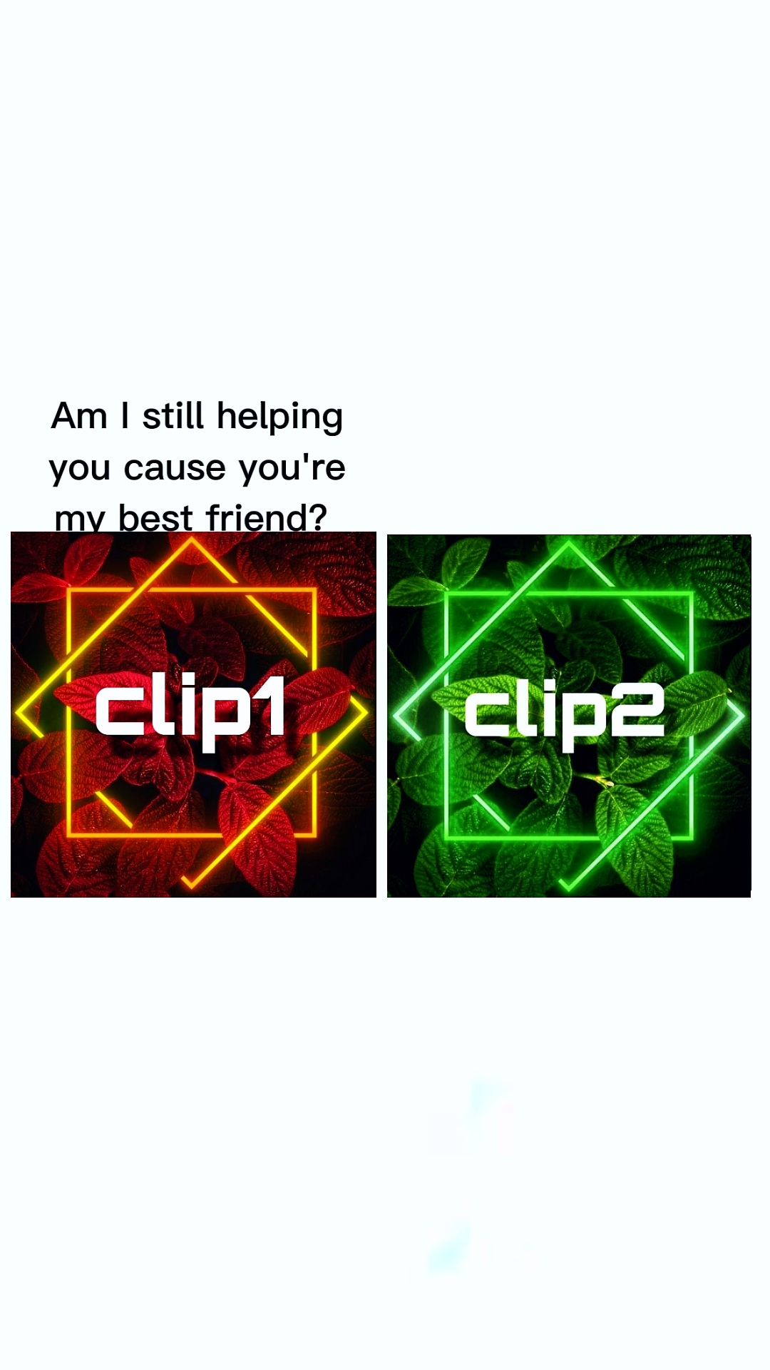 yeni komik şablon
