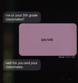 5th classmate