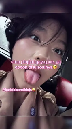stop plagiat gaya