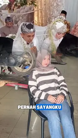 takkan pisah