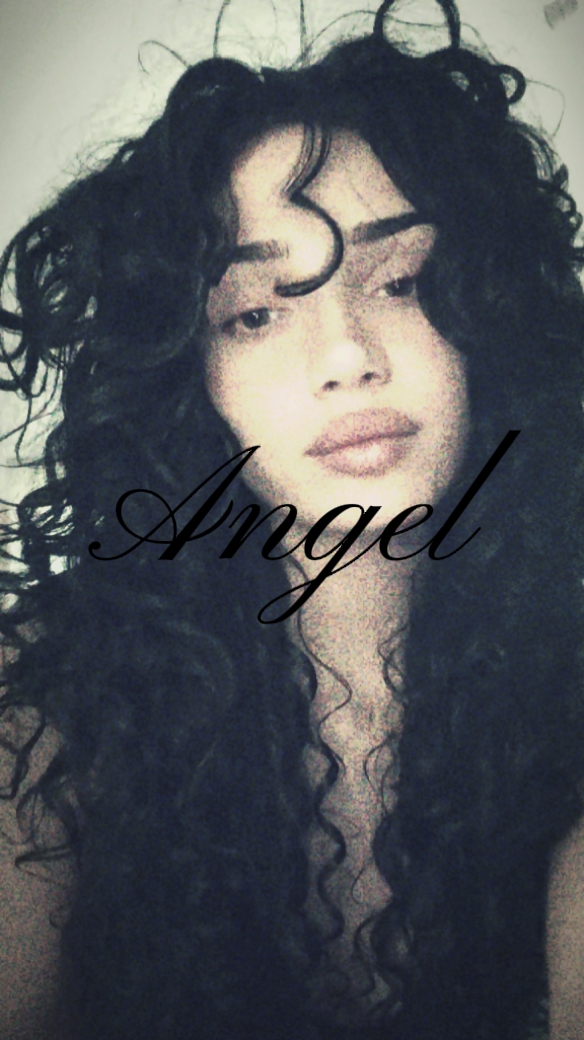 angel