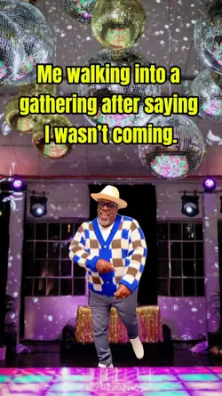 gathering 