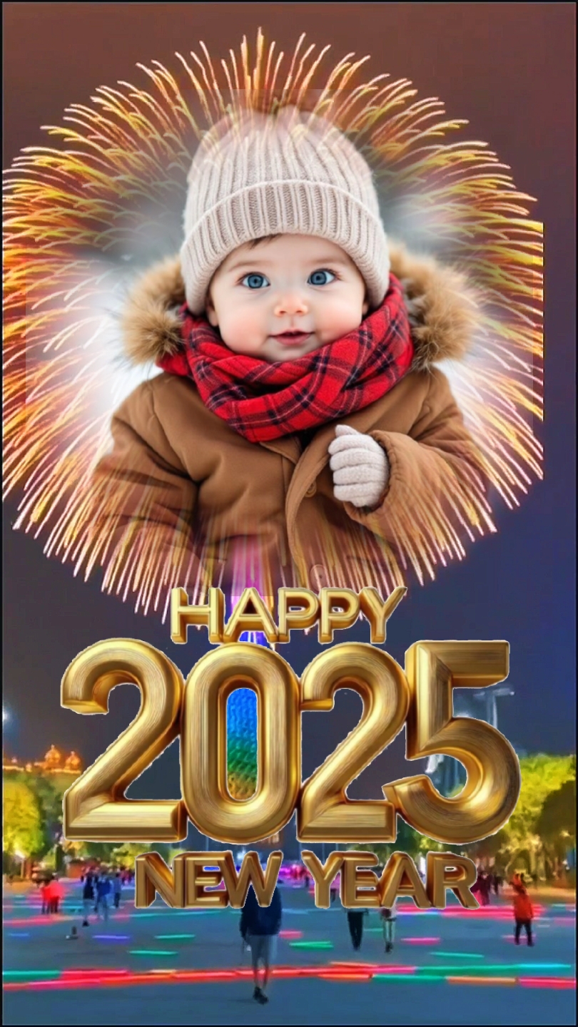 새해 복 많이 받으세요 2025_