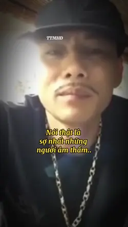 Sợ nhất âm thầm 