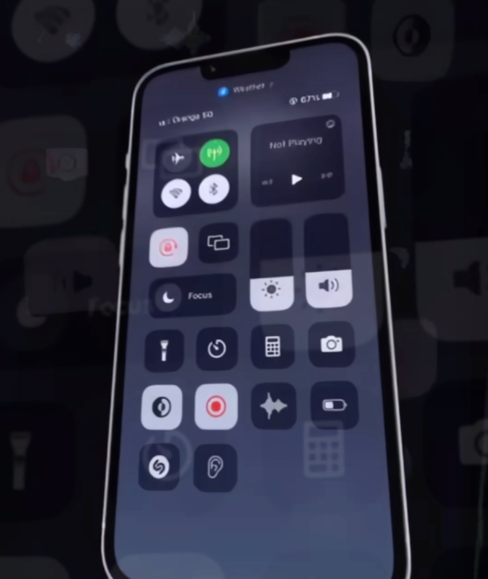 new edit master 