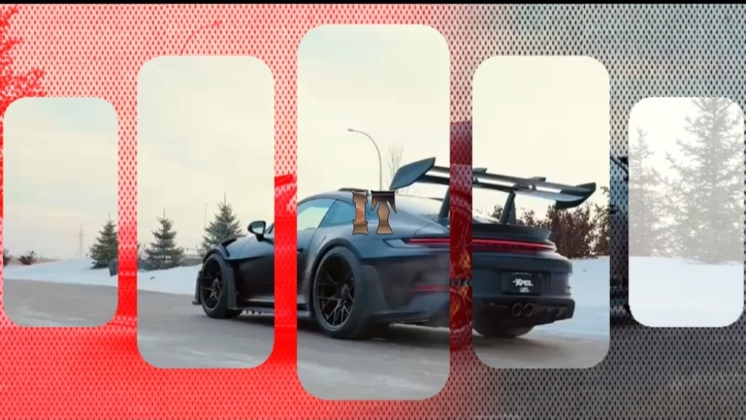 CAR EDIT