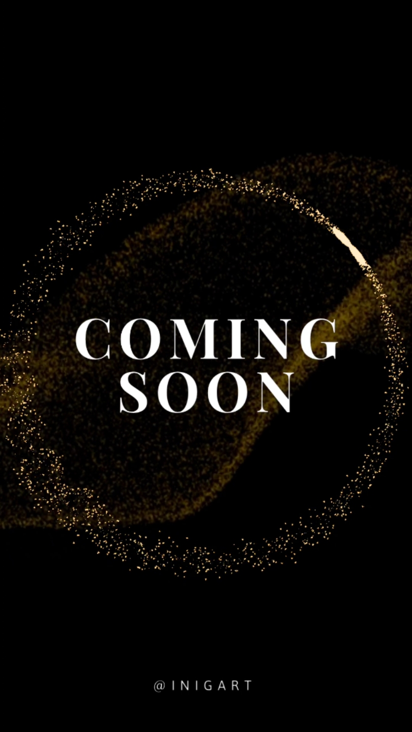 Em breve