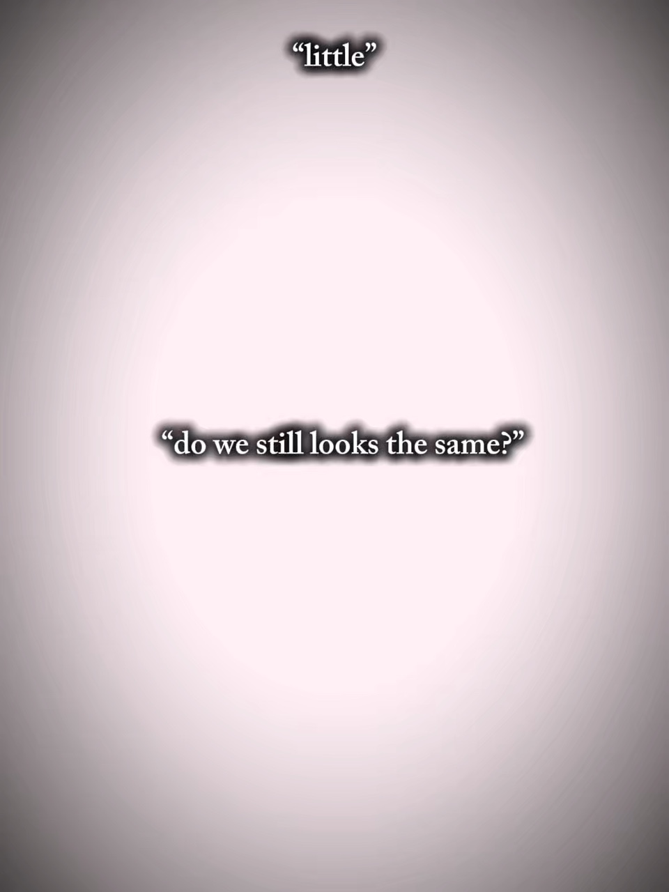 Dowestilllookthesame