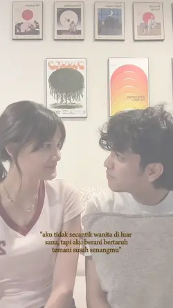 aku tidak secantik..