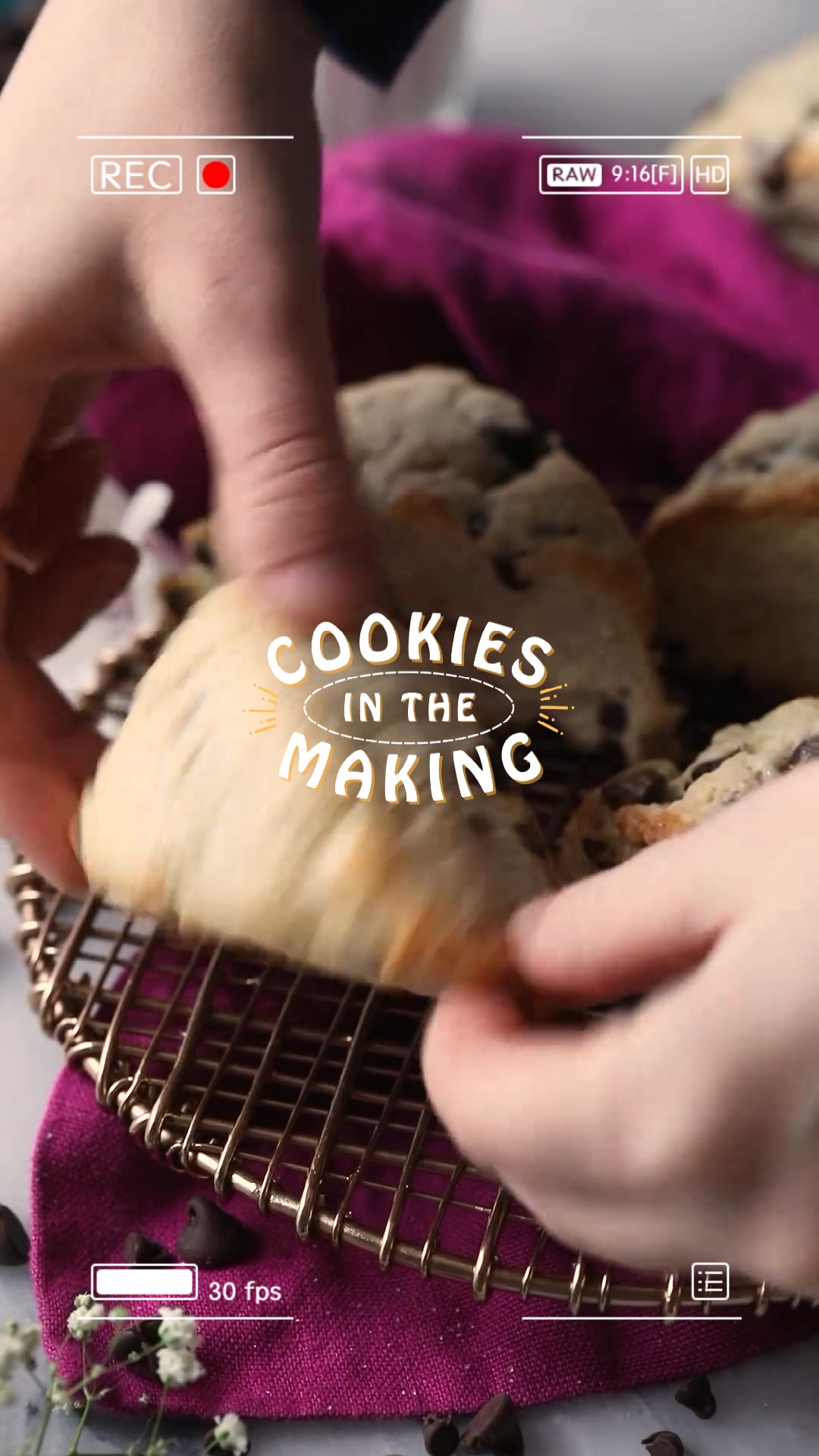 Cookies