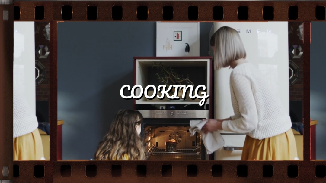 Food - Intro