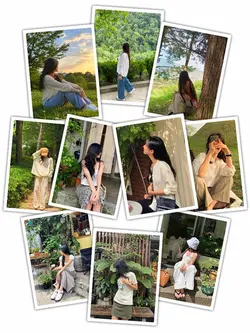10 Photos Aesthetic