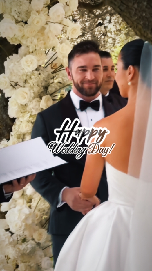 Alles Gute zum Hochzeitstag 