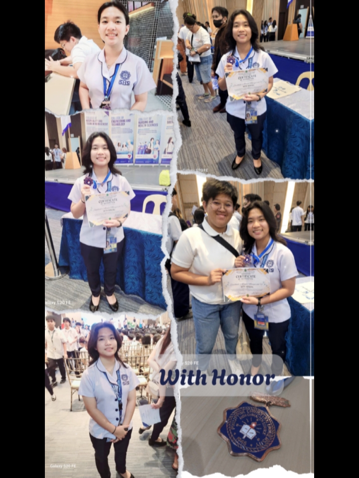 With Honor