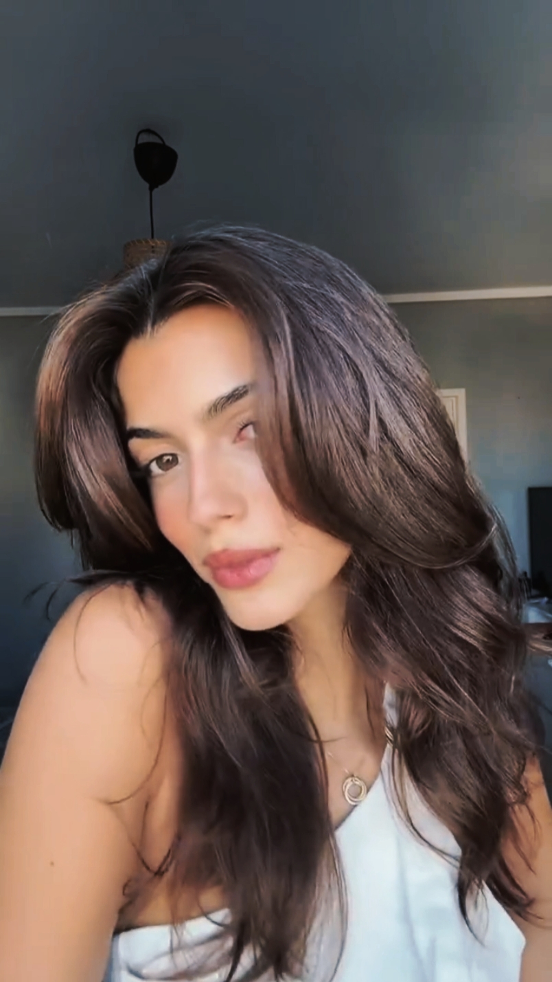 transition makeup