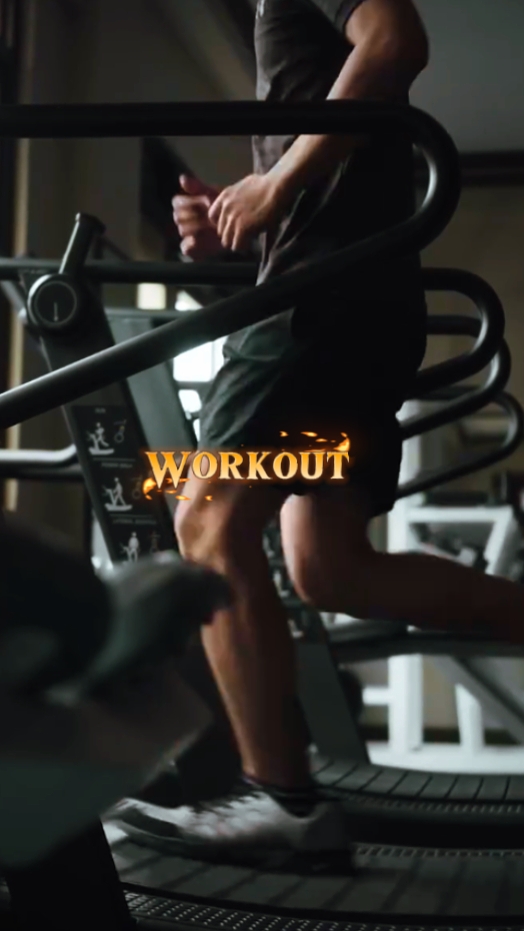 Gym d'entraînement 