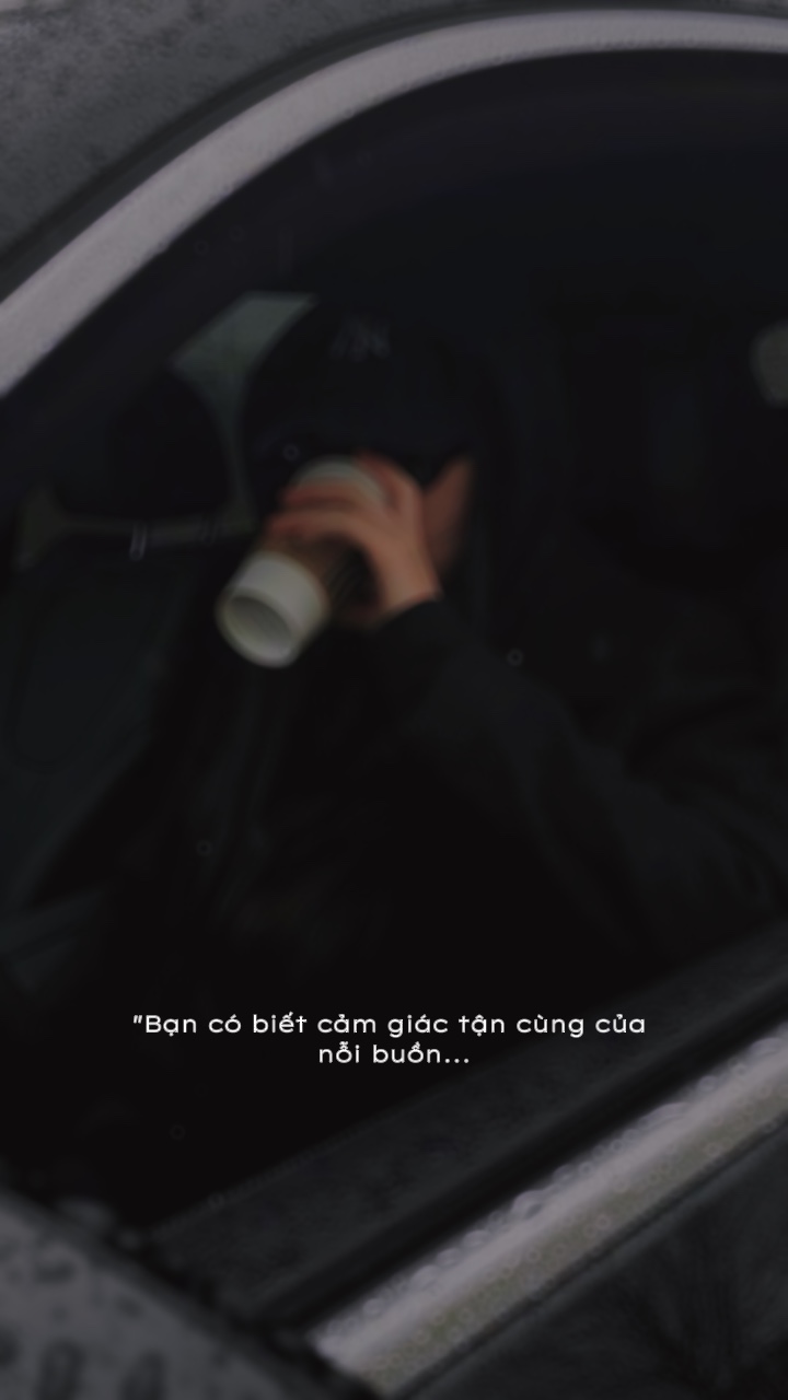 Cảm giác tận cùng 