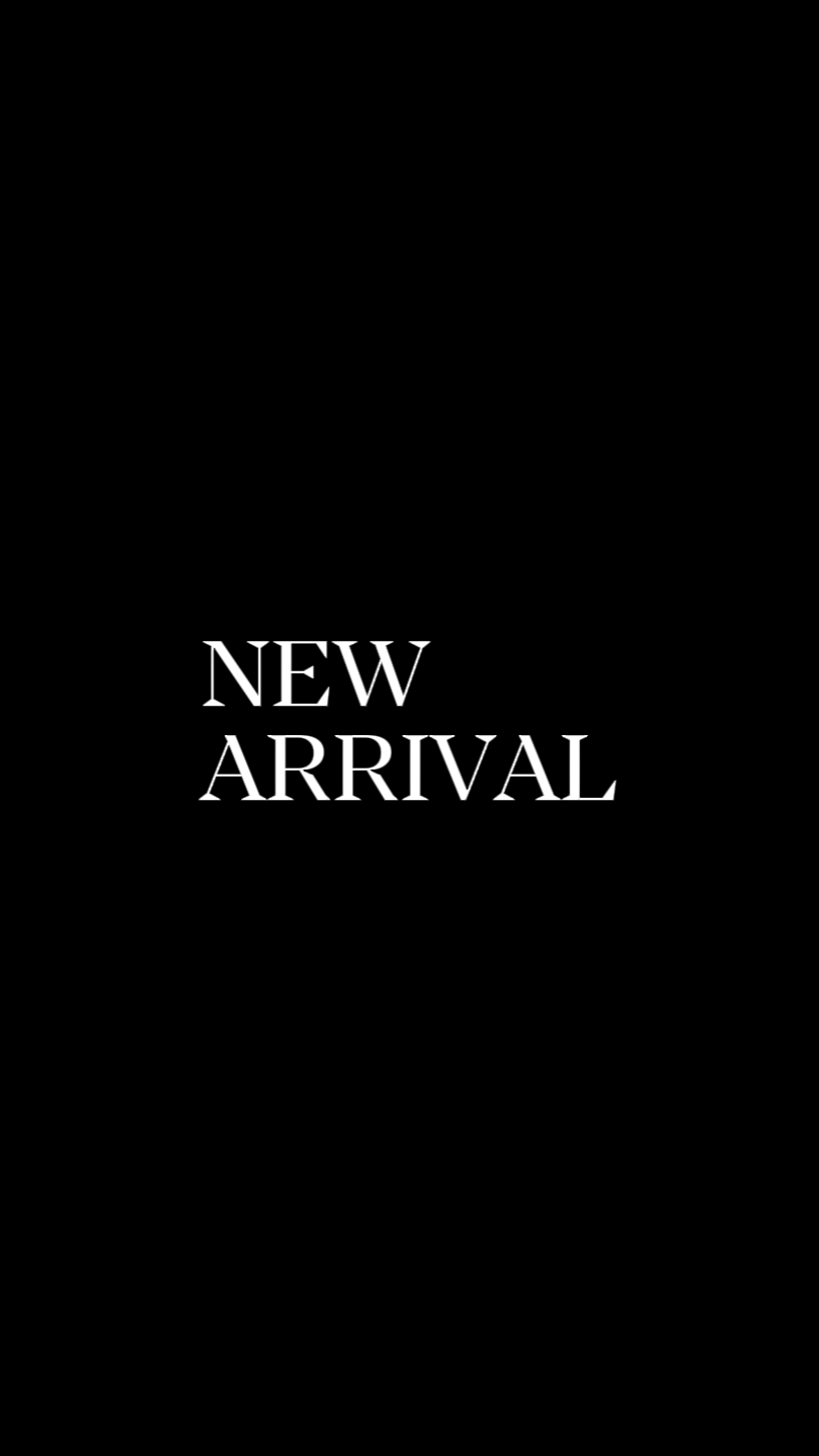Nueva llegada