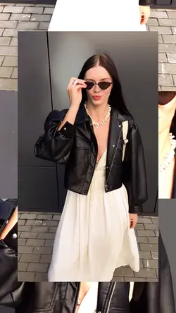Fashion ootd