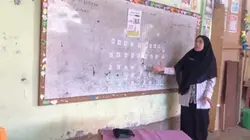 Flog durasi panjang