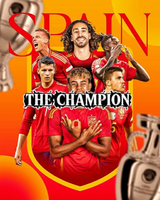 ang kampeon 