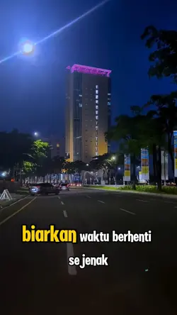 Malam Bercerita