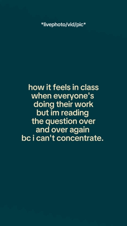 howitfeelsinclass